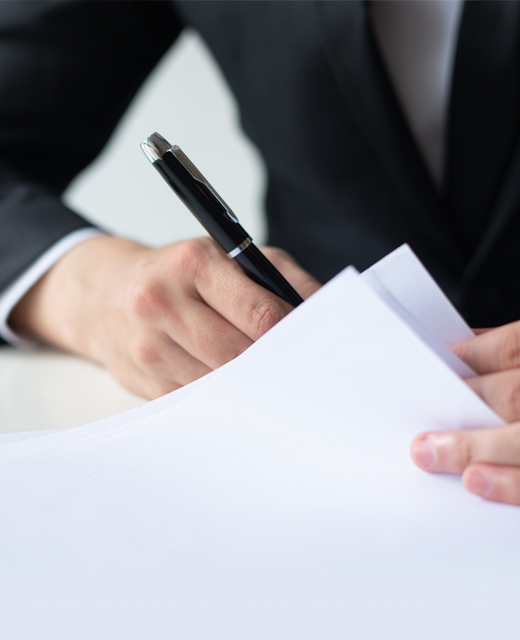 Avaliação de Imóveis e Perícias