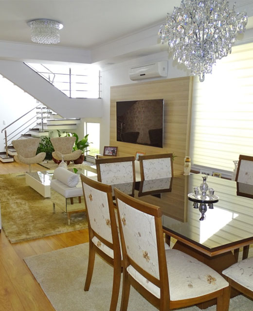 Serviço de Vistorias