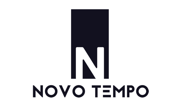 Novo Tempo Engenharia - Logo